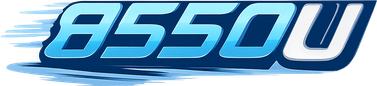 Logo 8550u